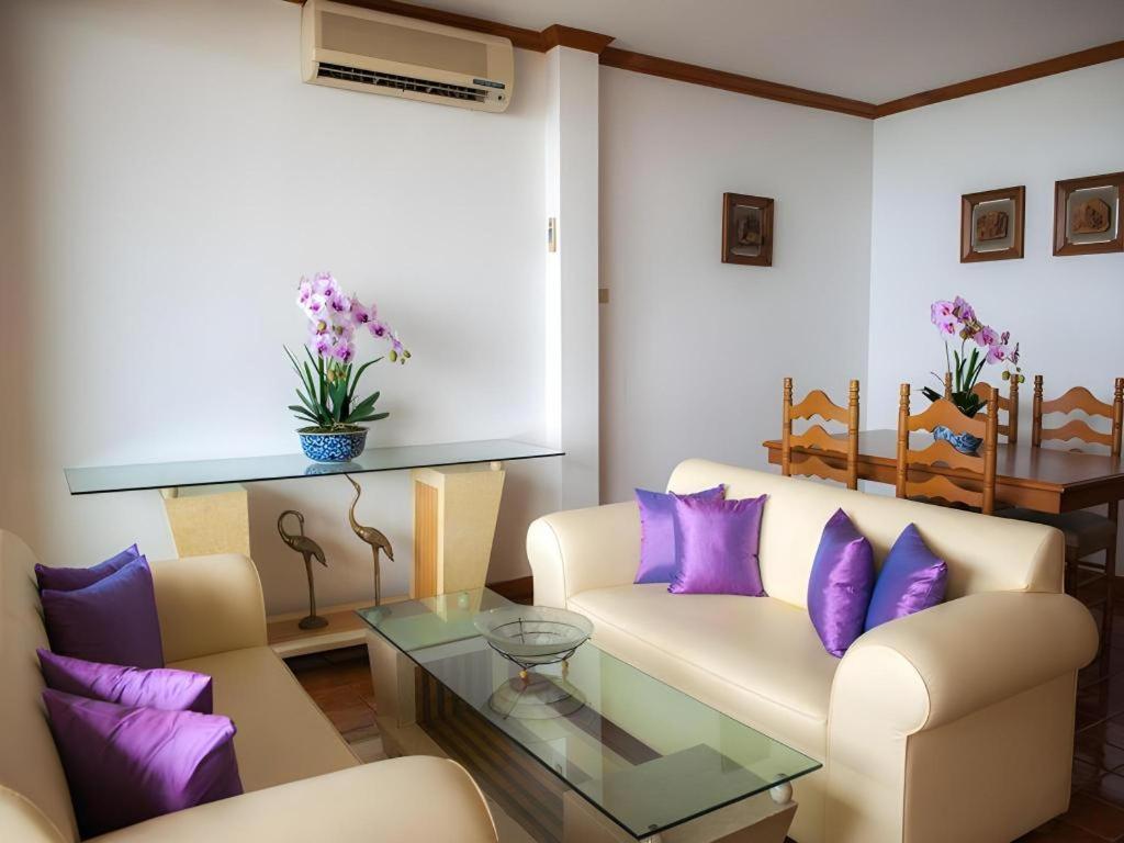 Lido Beach Hotel 파타야 외부 사진