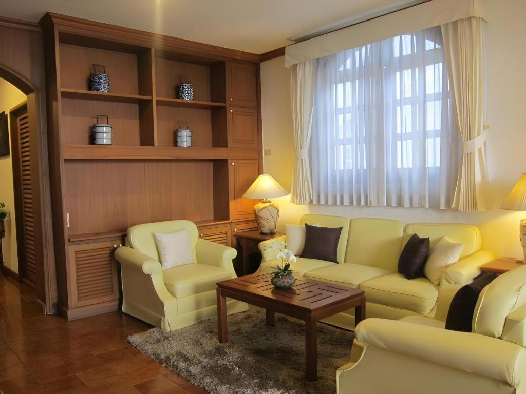 Lido Beach Hotel 파타야 외부 사진