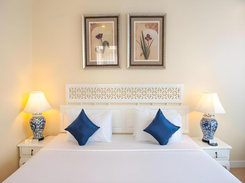 Lido Beach Hotel 파타야 외부 사진